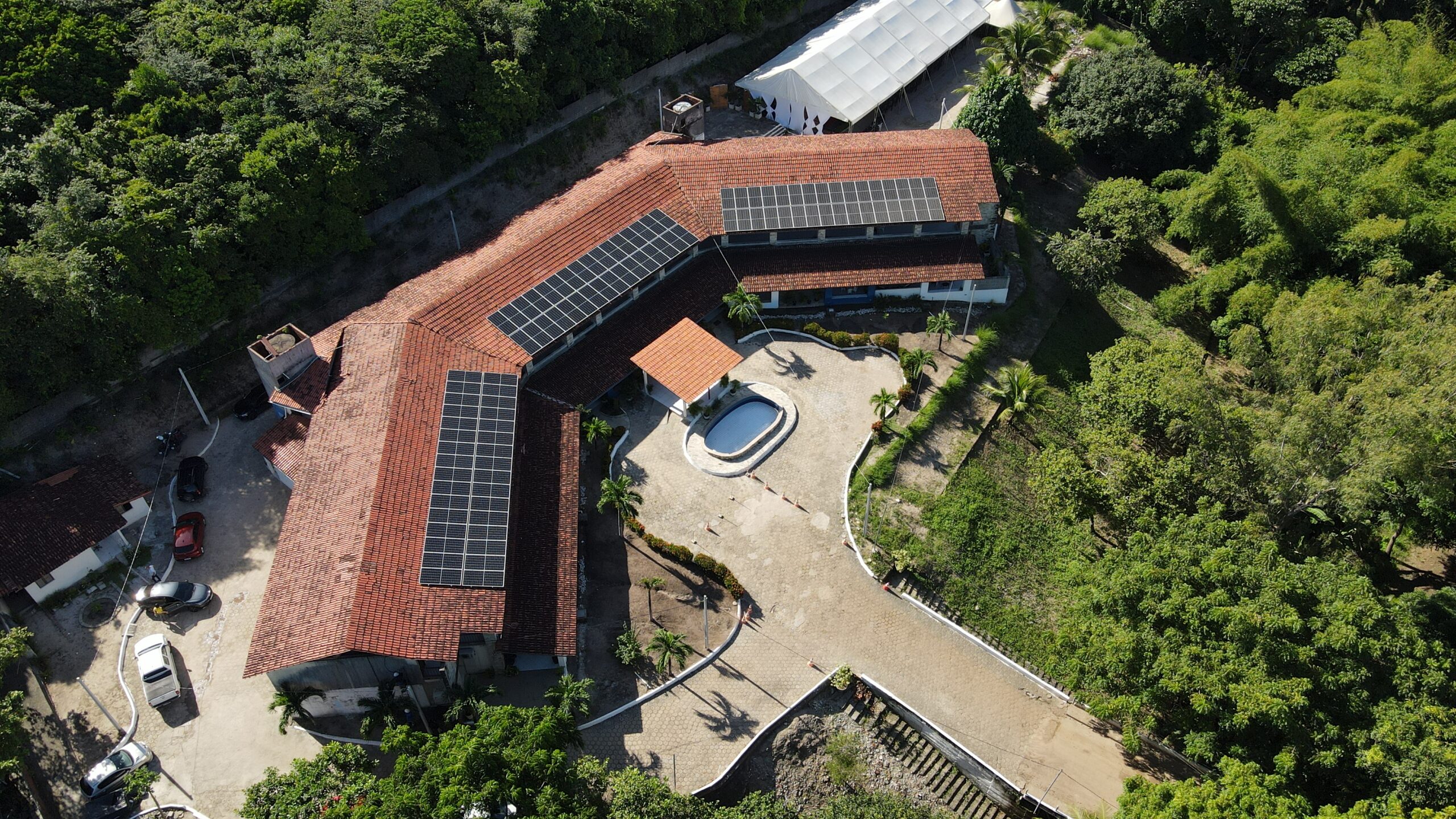 WorkSun – A empresa com as melhores placas de energia solar